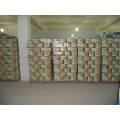 Estándar de exportación de zanahoria fresca de Shandong